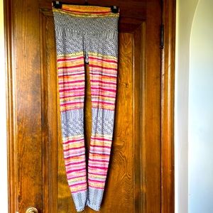 Niyama Sol yoga leggings 🧘‍♀️ size Small